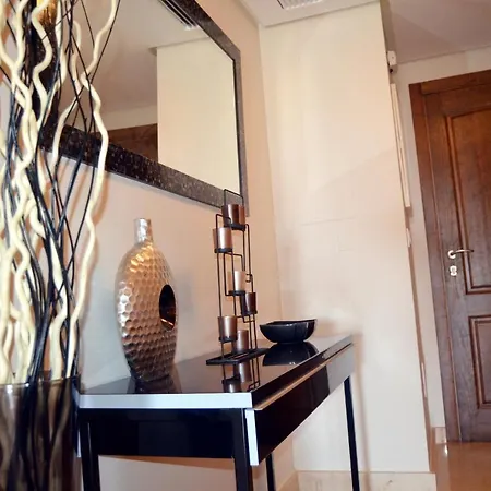 Buena Vista 7708 - Choice Apartament La Manga del Mar Menor