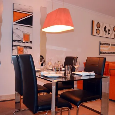 Apartament Buena Vista 7708 - Choice *