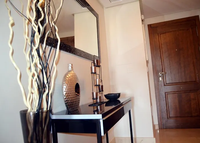 Buena Vista 7708 - Choice Apartament La Manga del Mar Menor