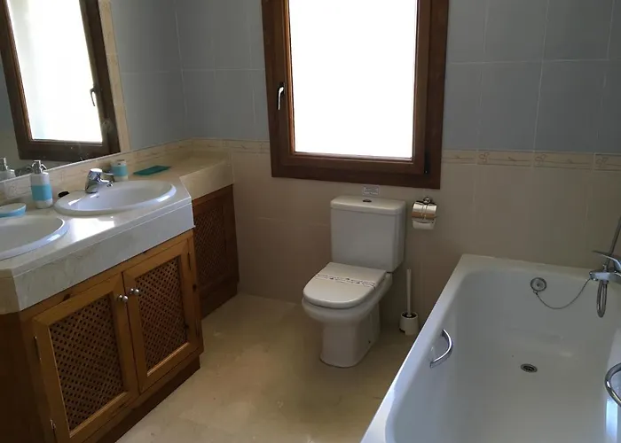 Apartament Buena Vista 7708 - Choice La Manga del Mar Menor