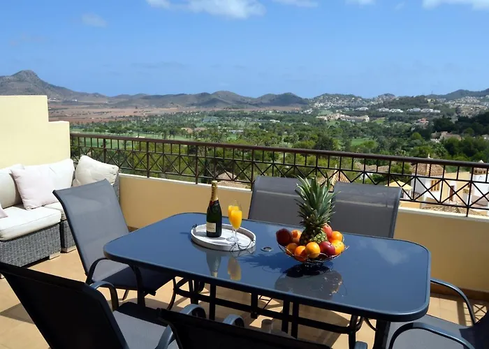 Buena Vista 7708 - Choice Apartament *