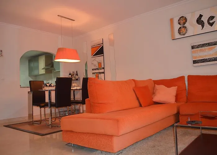 Buena Vista 7708 - Choice Apartament La Manga del Mar Menor