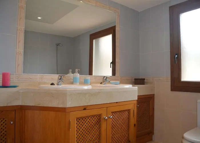 Buena Vista 7708 - Choice La Manga del Mar Menor