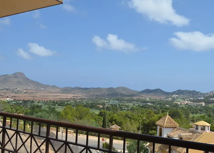 Buena Vista 7708 - Choice