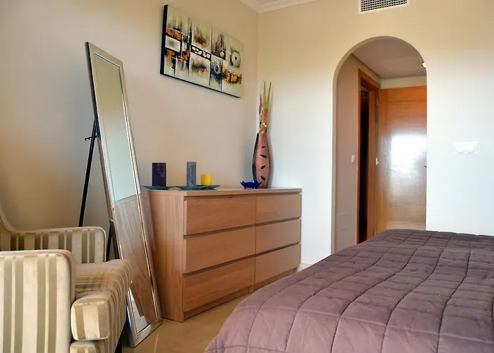 Buena Vista 7708 - Choice * La Manga del Mar Menor