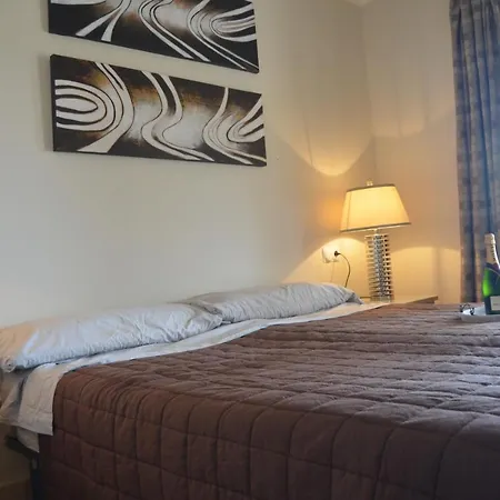 Buena Vista 7708 - Choice * La Manga del Mar Menor