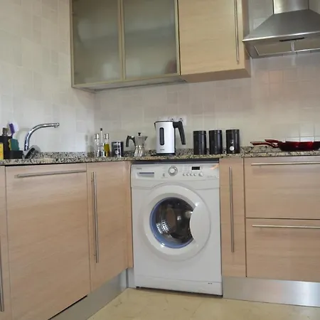 Buena Vista 7708 - Choice La Manga del Mar Menor