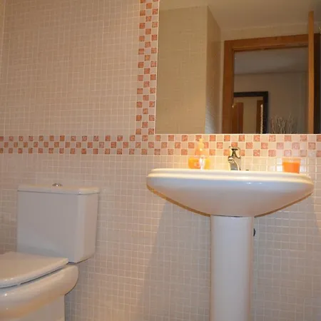 Buena Vista 7708 - Choice Apartment *