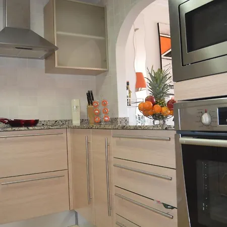 Buena Vista 7708 - Choice Appartamento *