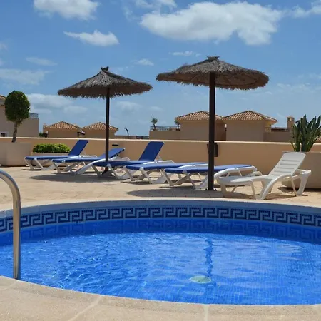 Appartamento Buena Vista 7708 - Choice *