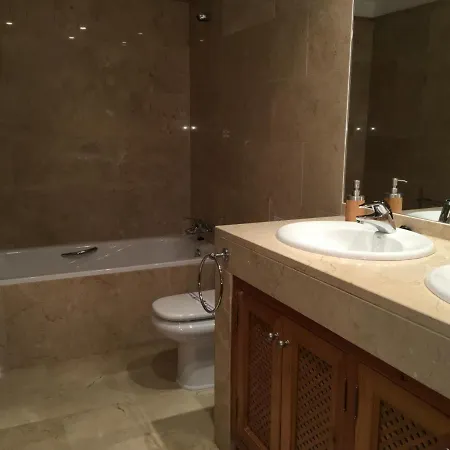 Buena Vista 7708 - Choice * La Manga del Mar Menor