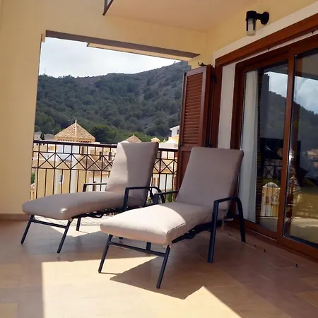 Buena Vista 7708 - Choice