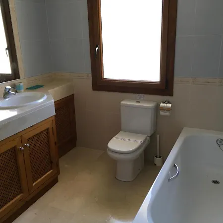 Appartamento Buena Vista 7708 - Choice La Manga del Mar Menor