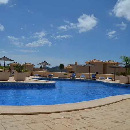 Buena Vista 7708 - Choice * La Manga del Mar Menor