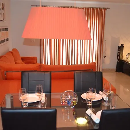 Buena Vista 7708 - Choice