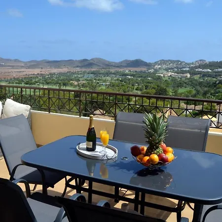 Buena Vista 7708 - Choice Appartamento *