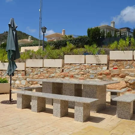 Buena Vista 7708 - Choice Appartamento La Manga del Mar Menor