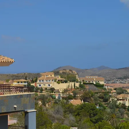 Appartamento Buena Vista 7708 - Choice *