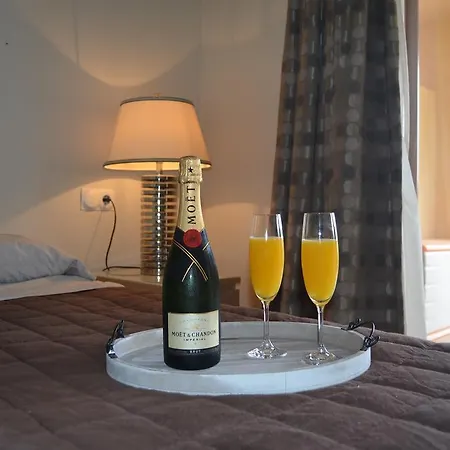 Buena Vista 7708 - Choice * La Manga del Mar Menor