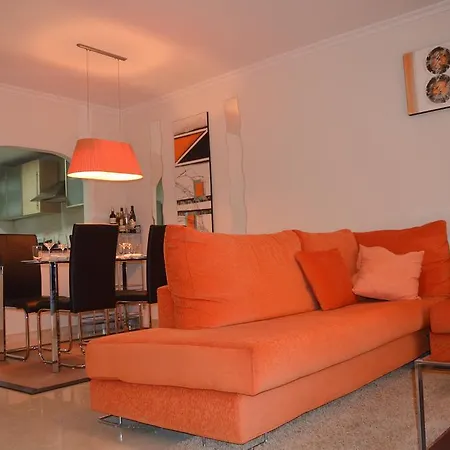 Buena Vista 7708 - Choice Apartment La Manga del Mar Menor