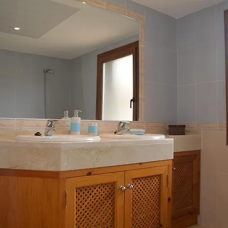 Buena Vista 7708 - Choice La Manga del Mar Menor