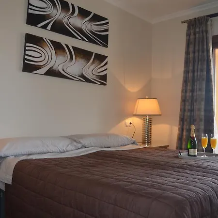 Buena Vista 7708 - Choice * La Manga del Mar Menor