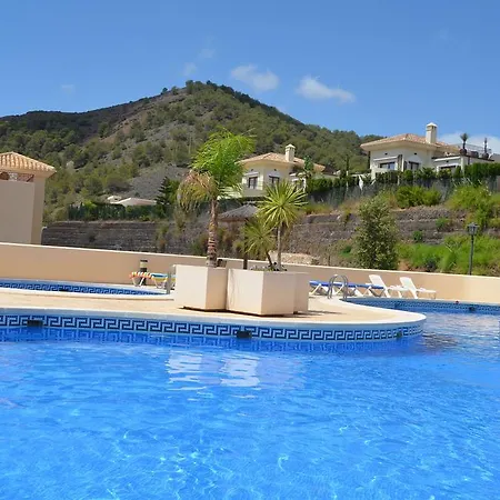 Buena Vista 7708 - Choice La Manga del Mar Menor