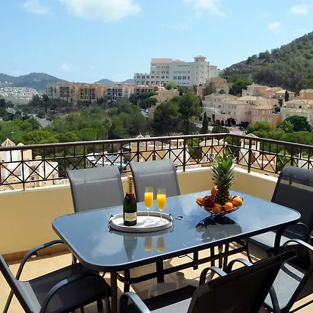 Buena Vista 7708 - Choice