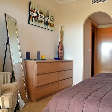 Buena Vista 7708 - Choice * La Manga del Mar Menor