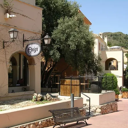 Appartamento Buena Vista 7708 - Choice