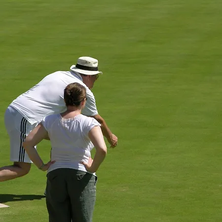 Buena Vista 7708 - Choice Appartamento