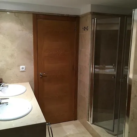 Apartment Buena Vista 7708 - Choice La Manga del Mar Menor