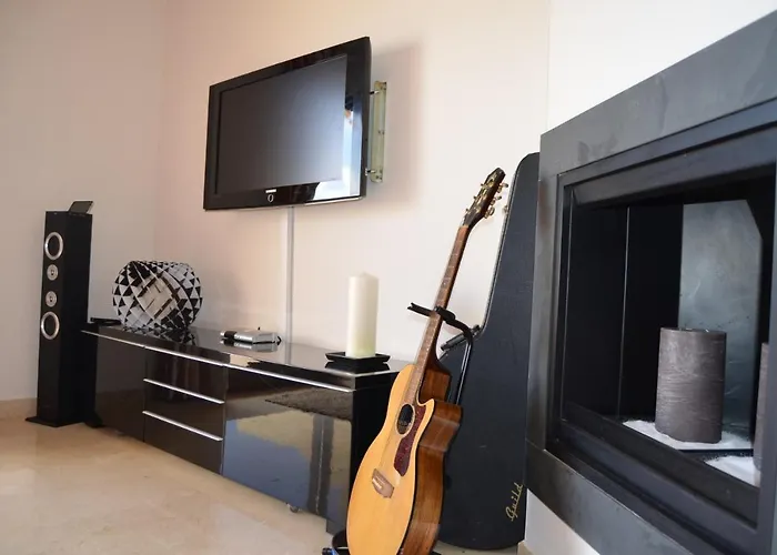 Buena Vista 7708 - Choice Apartmán