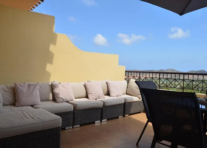 Buena Vista 7708 - Choice *