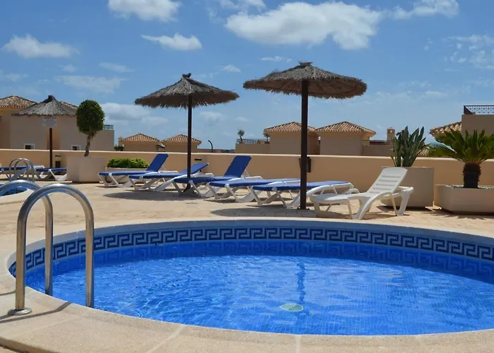 Apartman Buena Vista 7708 - Choice *