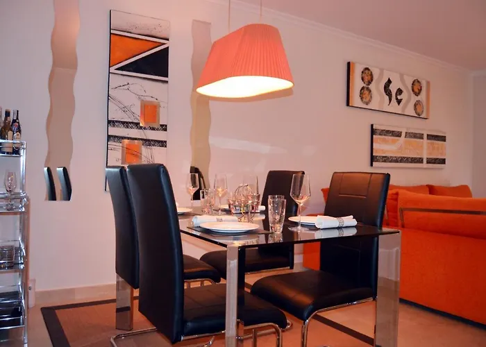 Apartmán Buena Vista 7708 - Choice *