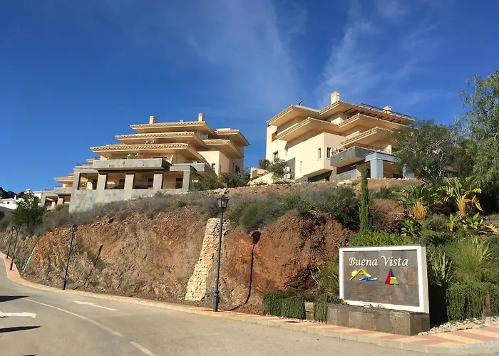 Apartman Buena Vista 7708 - Choice