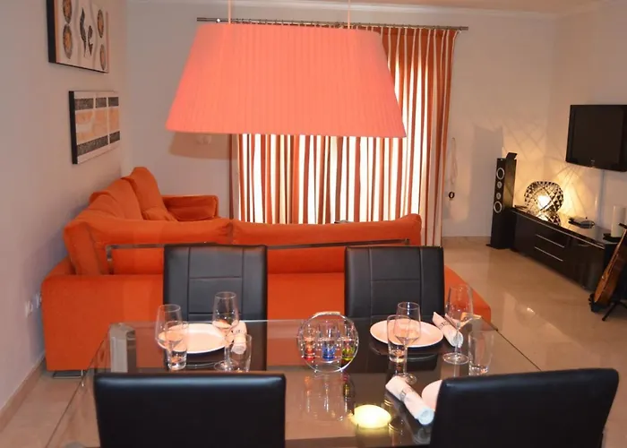 Buena Vista 7708 - Choice