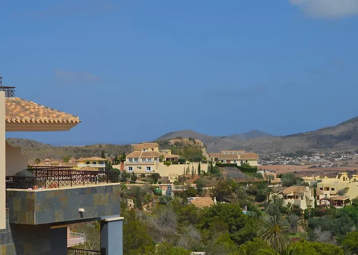 Apartman Buena Vista 7708 - Choice *