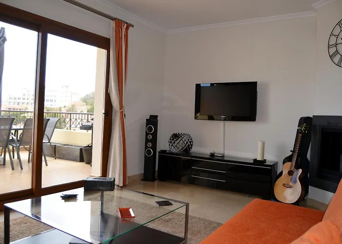 Buena Vista 7708 - Choice Apartmán