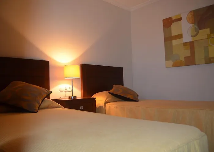 Apartman Buena Vista 7708 - Choice *