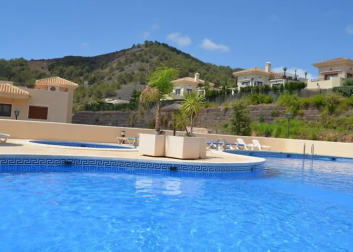 Buena Vista 7708 - Choice La Manga del Mar Menor