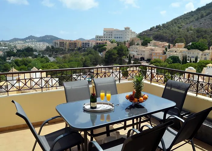 Buena Vista 7708 - Choice