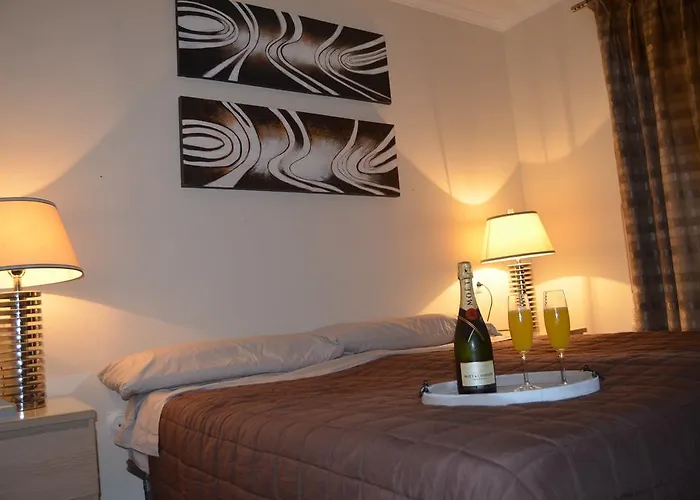 Buena Vista 7708 - Choice Apartmán *