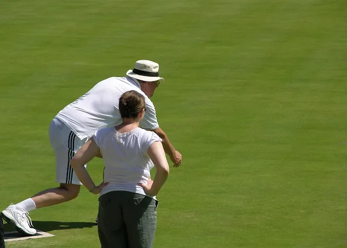 Buena Vista 7708 - Choice Apartmán