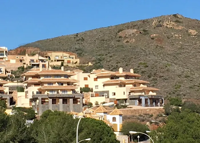 Buena Vista 7708 - Choice Apartman *