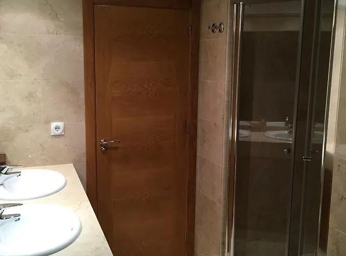 Apartman Buena Vista 7708 - Choice La Manga del Mar Menor