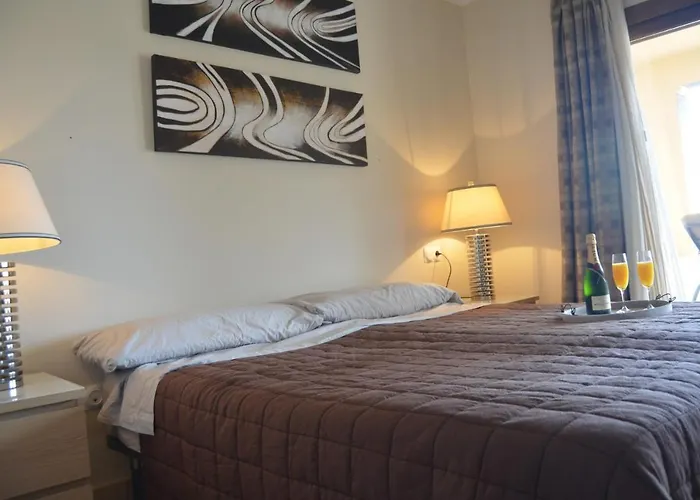 Buena Vista 7708 - Choice * La Manga del Mar Menor