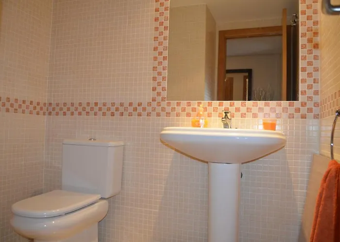 Buena Vista 7708 - Choice Appartamento *