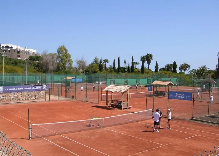 Buena Vista 7708 - Choice La Manga del Mar Menor